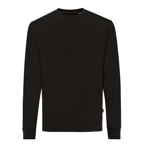 Unisex sweatshirt af genanvendte materialer - Billede 20